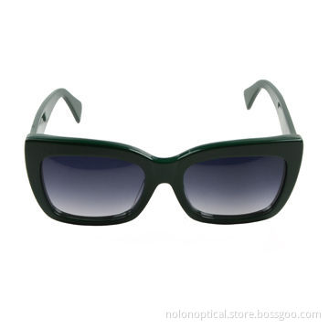 Plastic, new, popular, European style eyes sunglasses